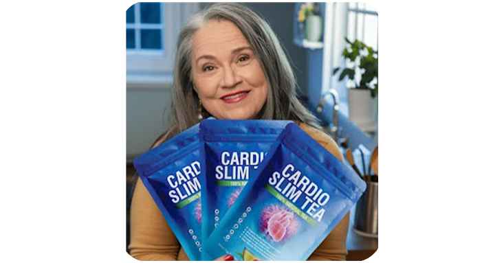 Cardio Slim Tea Review 1 Cardio Slim Tea Review 1