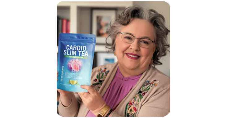 Cardio Slim Tea Review 3 Cardio Slim Tea Review 3